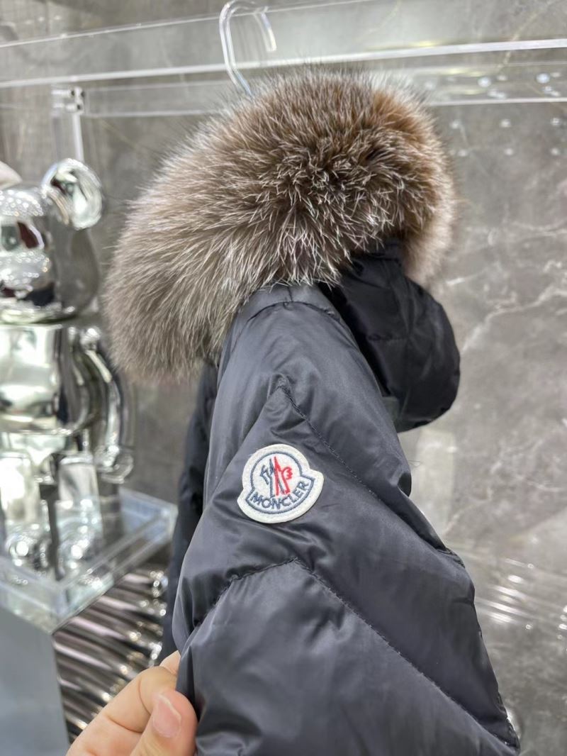 Moncler Down Jackets